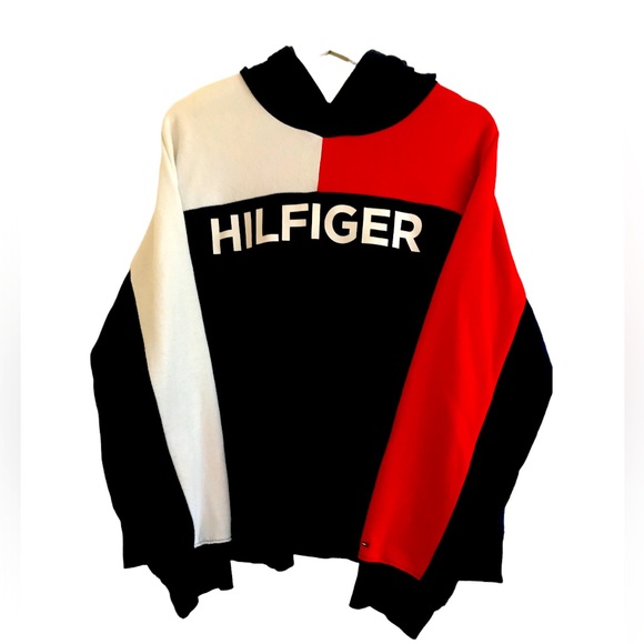 Tommy Hilfiger Hoodie - Picture 1 of 3
